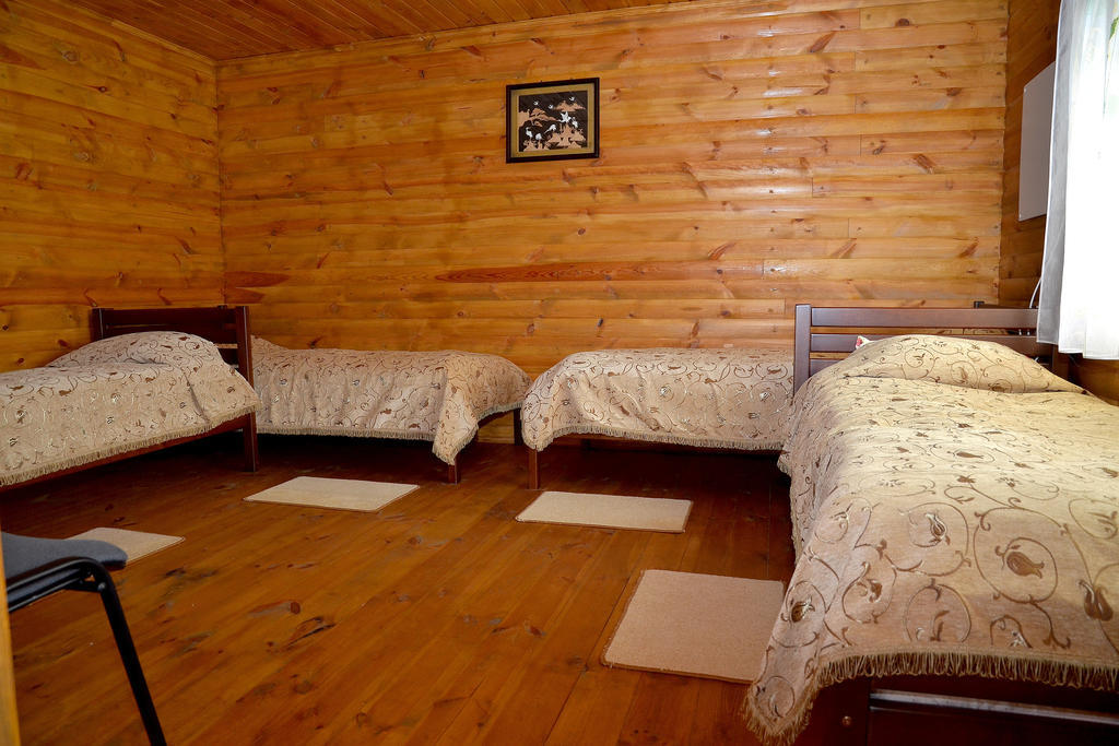 Slavutich Otel Nova Kakhovka Oda fotoğraf