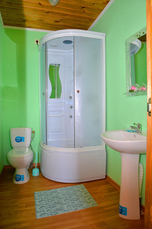 Slavutich Otel Nova Kakhovka Oda fotoğraf