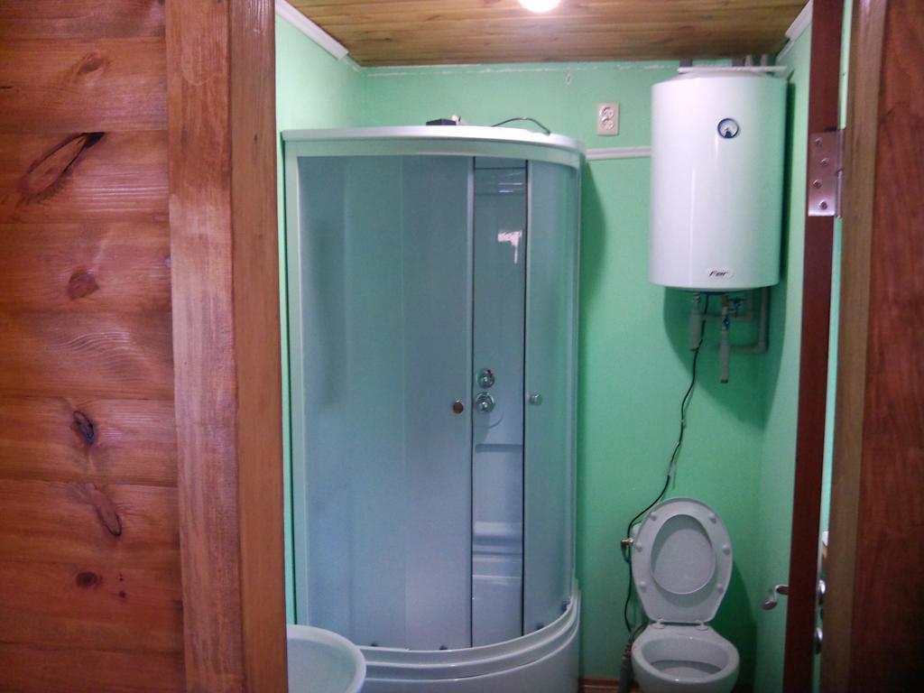Slavutich Otel Nova Kakhovka Oda fotoğraf