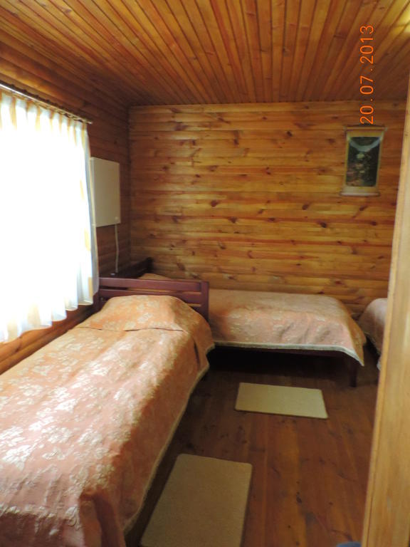 Slavutich Otel Nova Kakhovka Oda fotoğraf