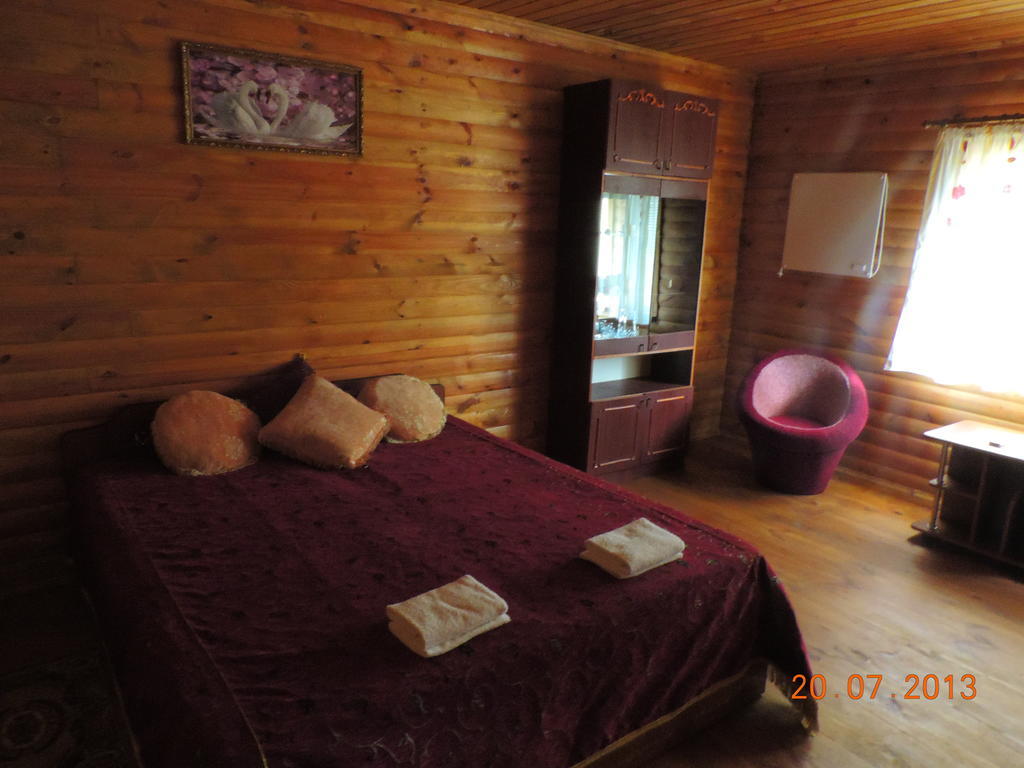 Slavutich Otel Nova Kakhovka Oda fotoğraf