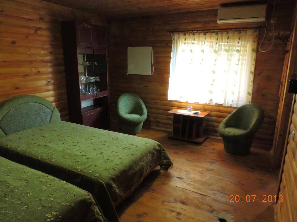 Slavutich Otel Nova Kakhovka Oda fotoğraf